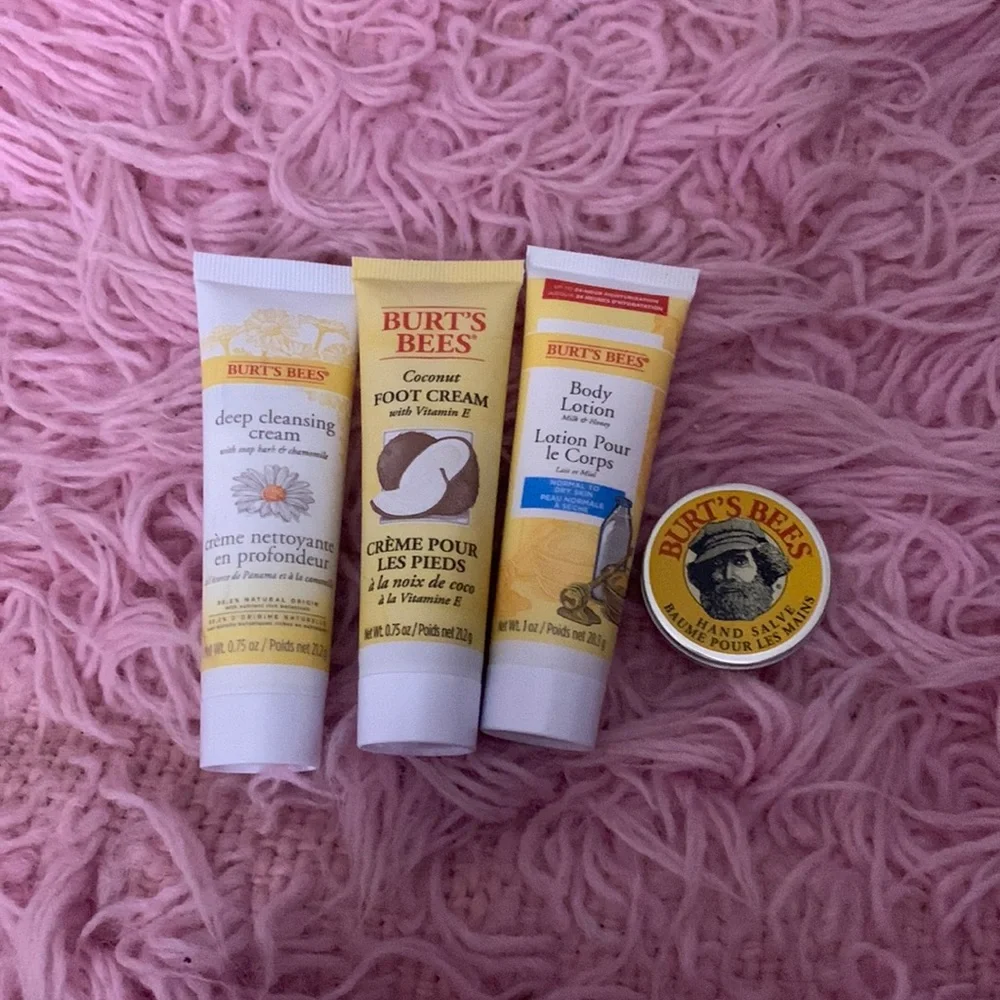 Berts bees bundle💛!! - Picture 1 of 5